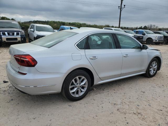 Vin: 1vwat7a37hc001702, lot: 50726815, volkswagen passat s 20173