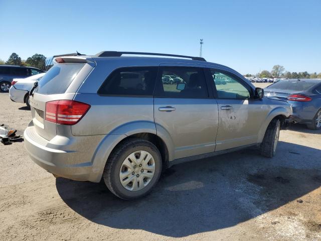 2016 DODGE JOURNEY SE - 3C4PDCAB1GT239834