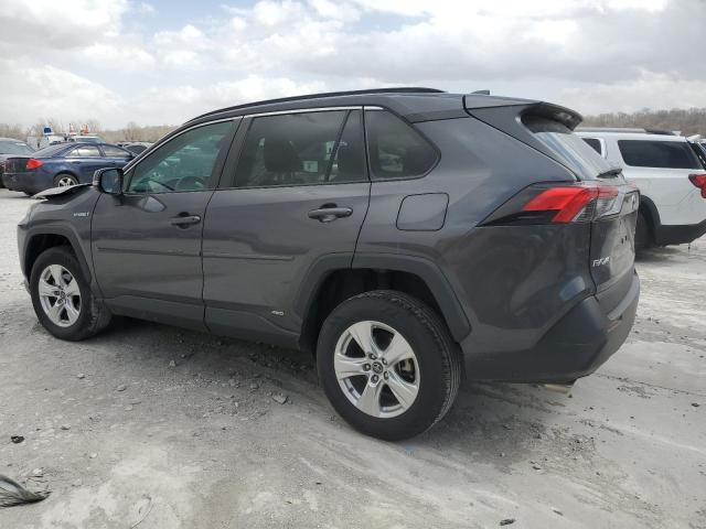 2019 TOYOTA RAV4 LE - 2T3MWRFV6KW033672