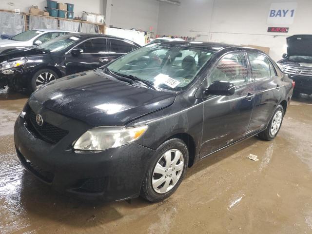 TOYOTA COROLLA BASE