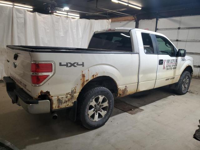 Vin: 1ftfx1ef0bfa11928, lot: 50309385, ford f-150 super cab 20113