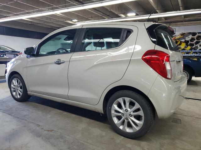 2020 CHEVROLET SPARK 2LT KL8CF6SA3LC468322
