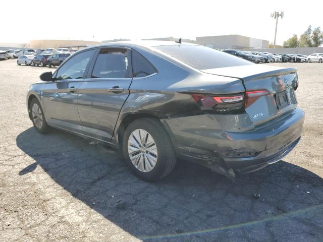 Vin: 3vwc57bu2km197161, lot: 49179745, volkswagen jetta s 20192