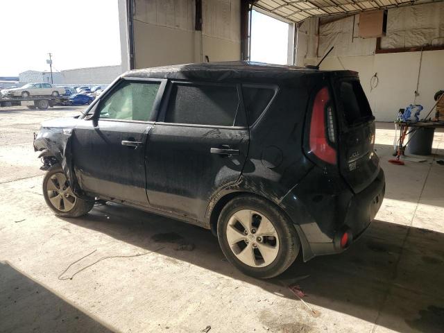 2016 KIA SOUL - KNDJN2A28G7238634