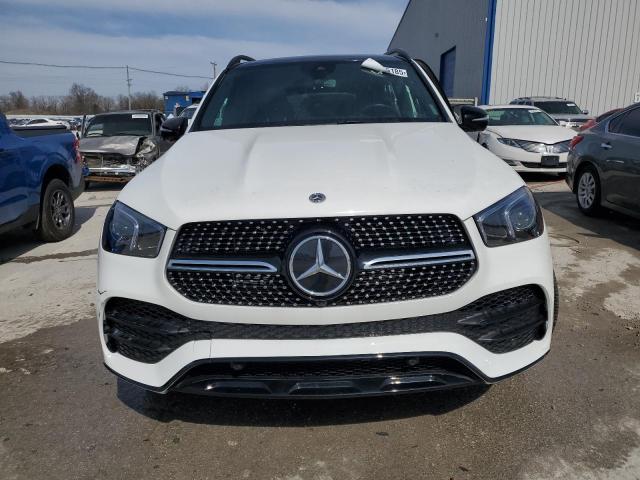 2022 MERCEDES-BENZ GLE 350 4M 4JGFB4KB4NA826132