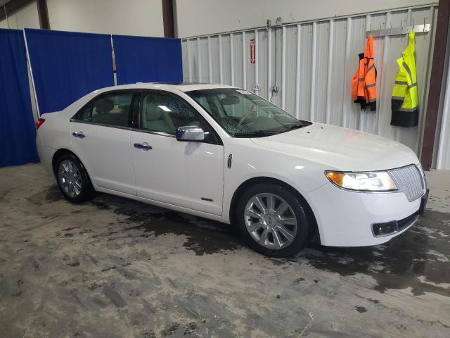 Vin: 3lndl2l32cr800650, lot: 47804425, lincoln mkz hybrid 20124