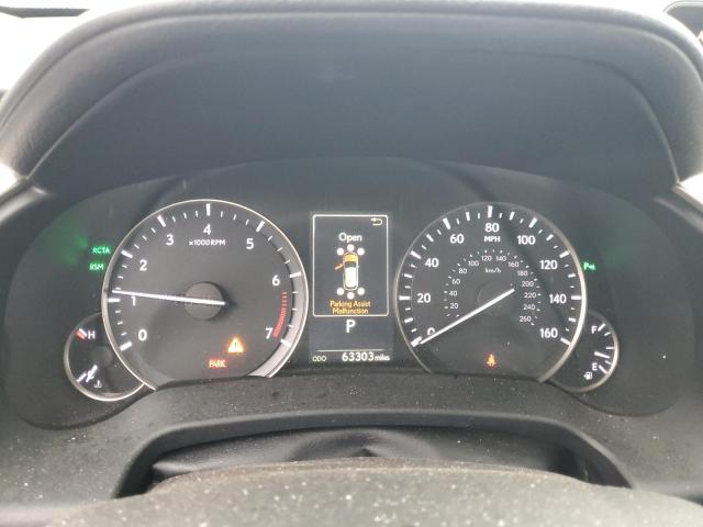 2016 LEXUS RX 350 2T2ZZMCA8GC031629