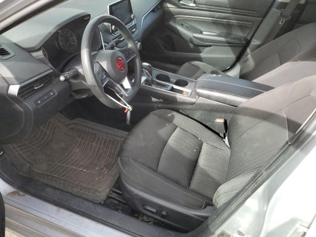 2020 NISSAN ALTIMA S - 1N4BL4BV4LC133207