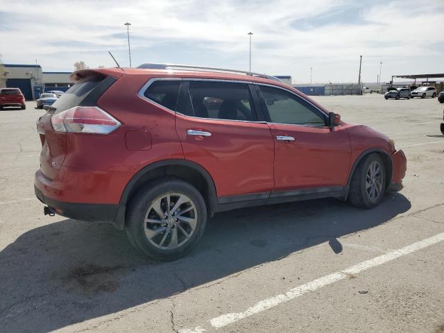2016 NISSAN ROGUE S - 5N1AT2MT1GC730869