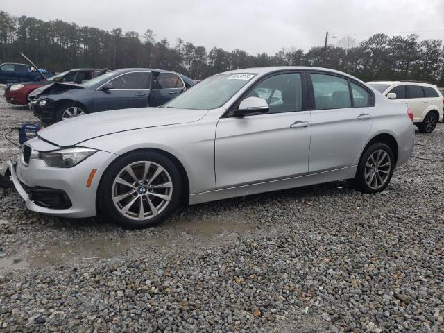 BMW 3 SERIES XI