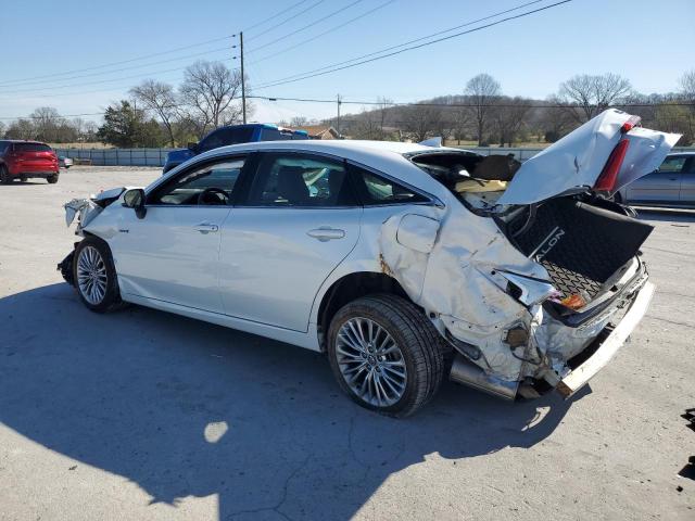 2020 TOYOTA AVALON LIM 4T1C21FB3LU012643