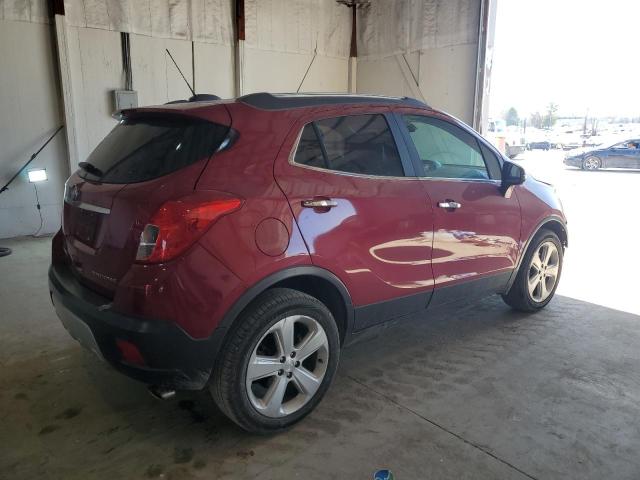 Vin: kl4cjasb7gb623266, lot: 48306625, buick encore 20163