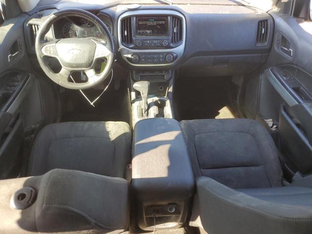 2016 CHEVROLET COLORADO L - 1GCGSCE37G1152231