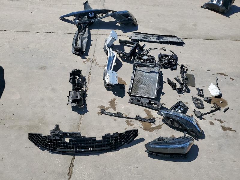 2023 HONDA CIVIC SPOR - 2HGFE2F5XPH509496