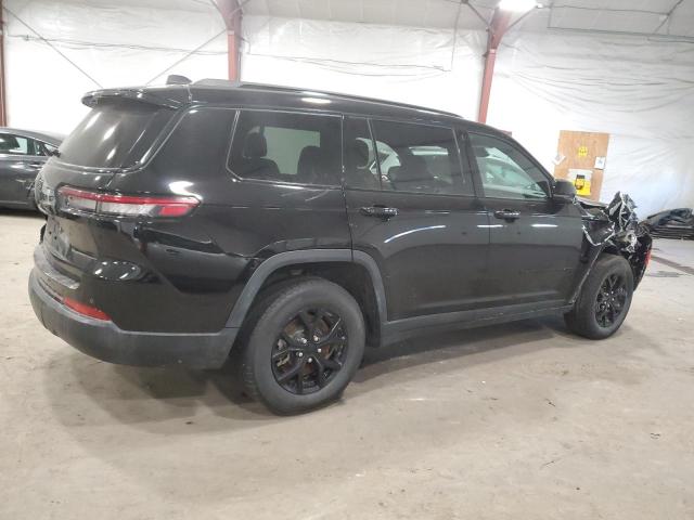 Vin: 1c4rjkag9r8545463, lot: 50611425, jeep grand cher l laredo 20243