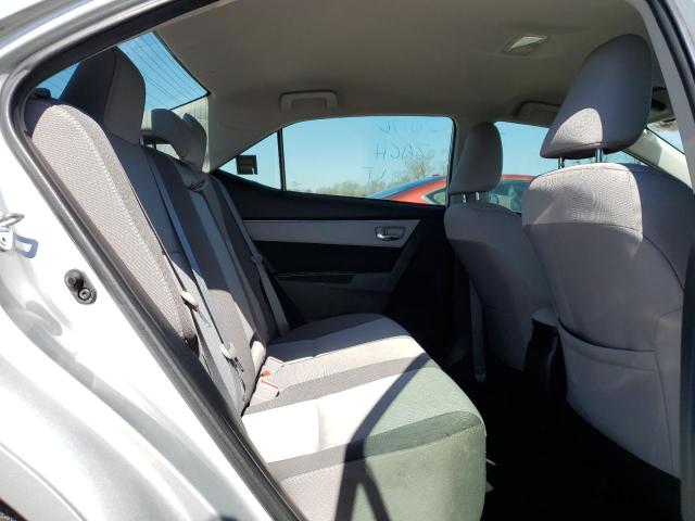 2017 TOYOTA COROLLA L - 2T1BURHEXHC890266