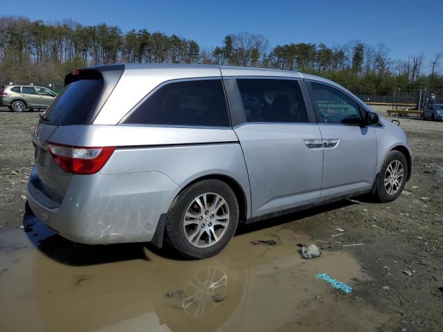Vin: 5fnrl5h65cb032629, lot: 49548995, honda all models exl 20123