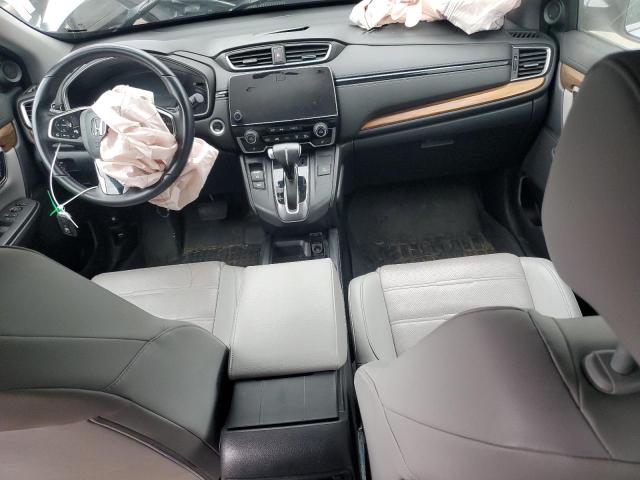 2018 HONDA CR-V EXL - 7FARW2H80JE050349