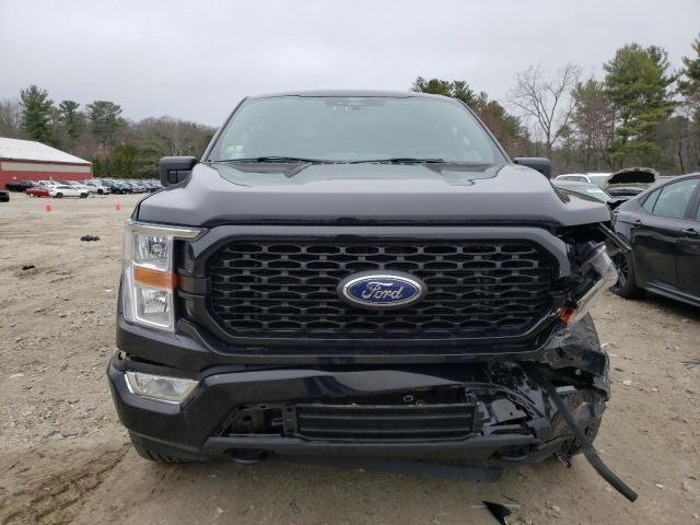 2022 FORD F150 SUPER - 1FTFW1E54NKD97002