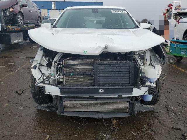 2021 CHEVROLET EQUINOX LT - 3GNAXKEV8MS158799