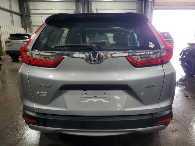 2019 HONDA CR-V LX - 2HKRW6H32KH231656