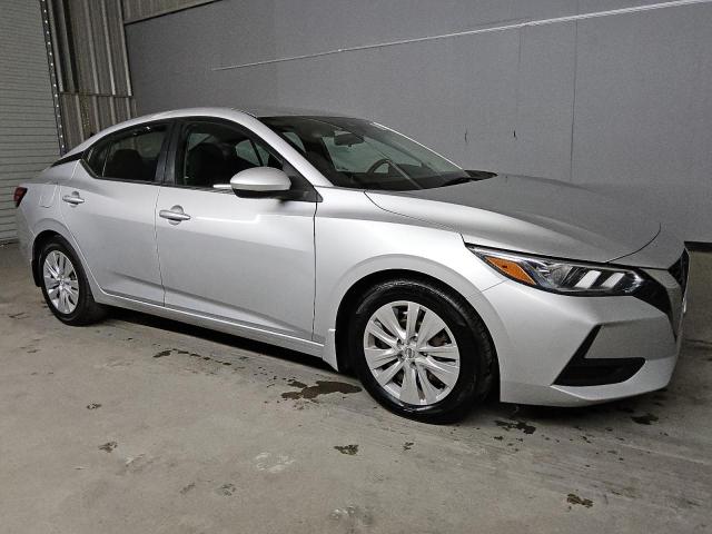 Vin: 3n1ab8bvxly240868, lot: 49081595, nissan sentra s 20204