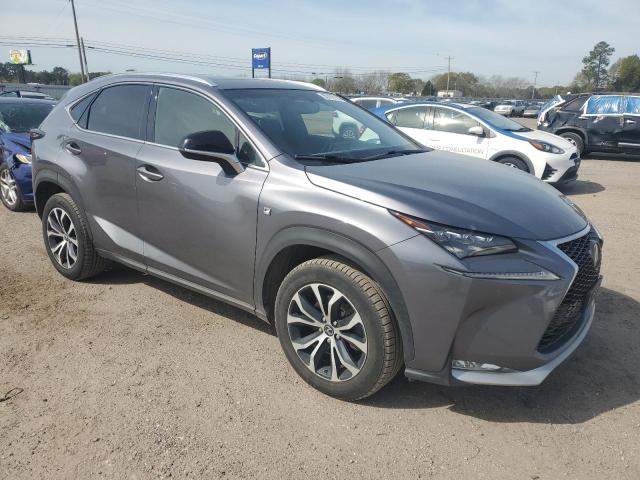 Vin: jtjbarbz7f2044478, lot: 50792155, lexus nx 200t 20154