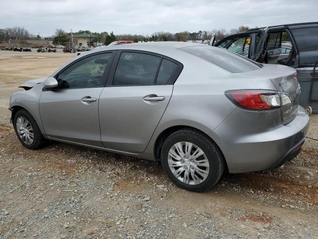 Vin: jm1bl1sfxa1227215, lot: 50072265, mazda 3 i 20102