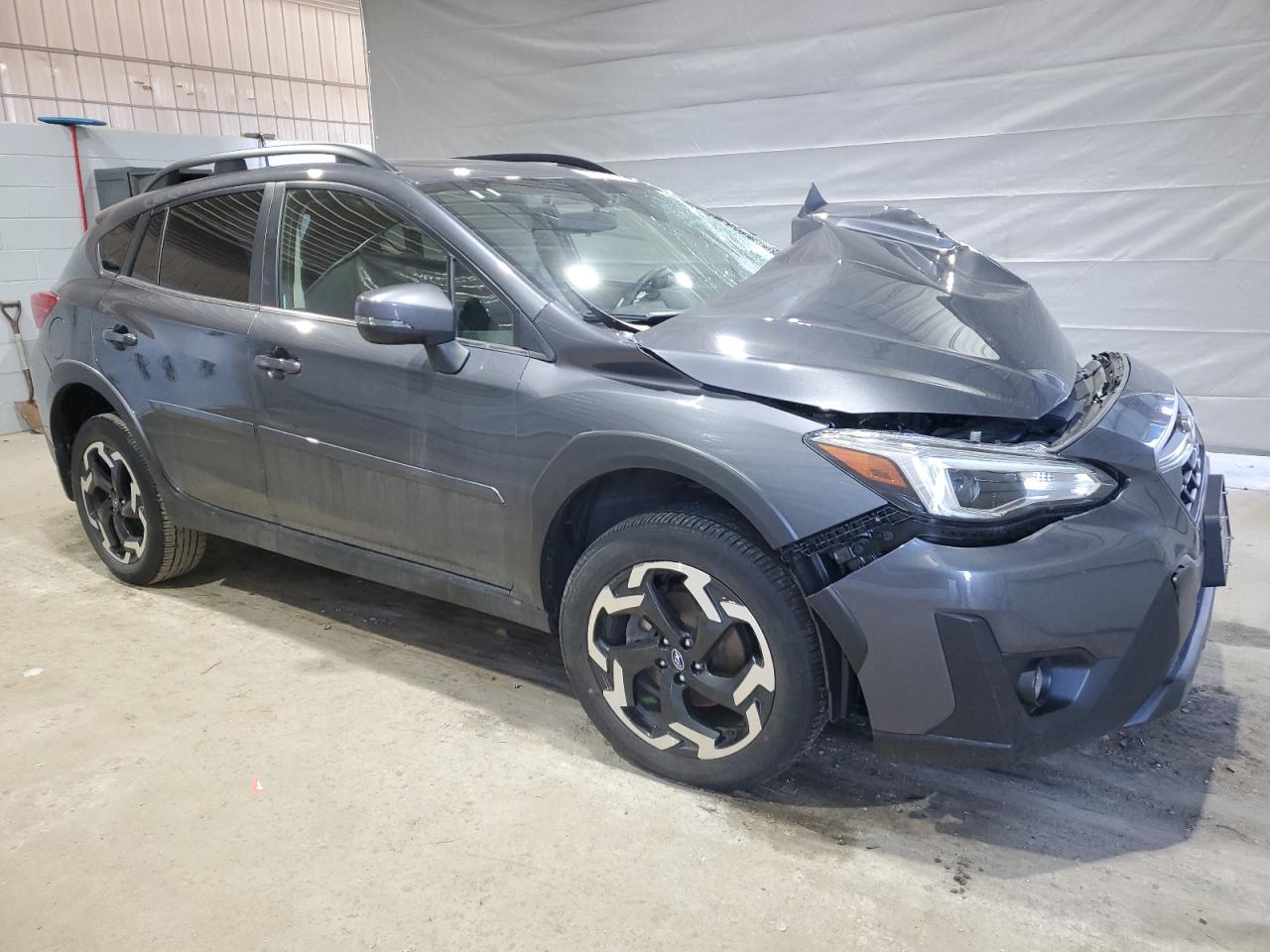 SUBARU CROSSTREK LIMITED