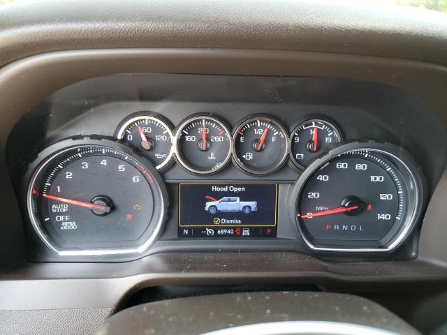 3GCUYEED0NG193577 2022 CHEVROLET ALL Models