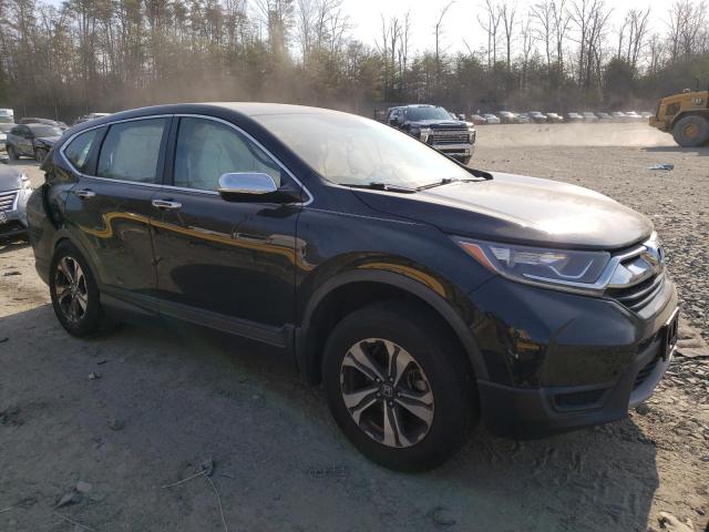 2018 HONDA CR-V LX - 2HKRW6H32JH228884