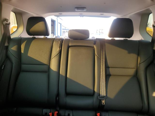 2024 NISSAN ROGUE SV - JN8BT3BA1RW005228