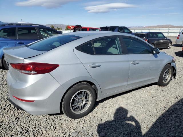 Vin: kmhd74lf8ju609363, lot: 49813875, hyundai elantra se 20183