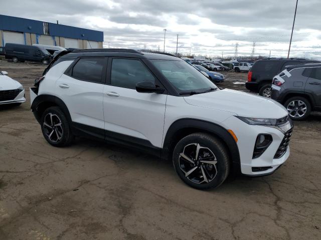 Vin: kl79musl1pb167585, lot: 51056725, chevrolet trailblzr rs 20234