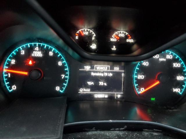 2018 CHEVROLET COLORADO - 1GCHSBEA4J1321013