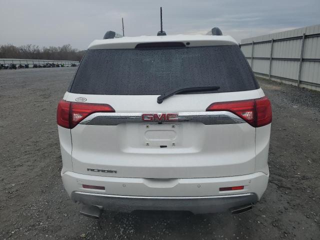 2017 GMC ACADIA DEN - 1GKKNPLS2HZ213107