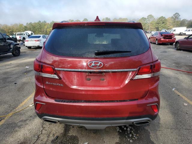 2017 HYUNDAI SANTA FE S - KM8SM4HF9HU181631
