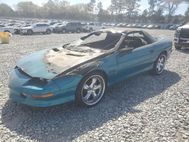 Vin: 2g1fp22p9s2115105, lot: 50805665, chevrolet camaro z28 1995 img_1