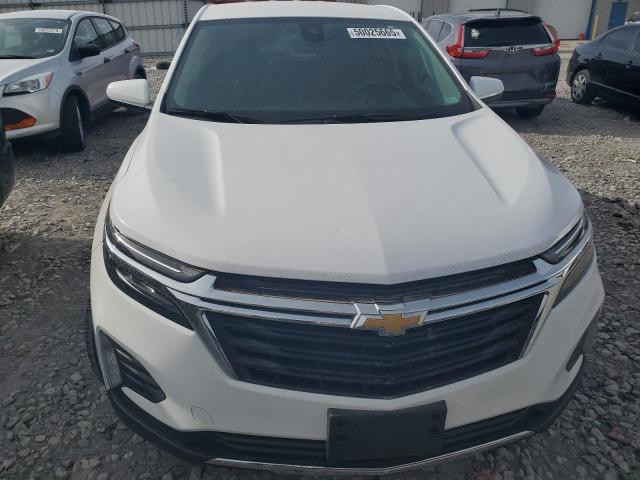 2022 CHEVROLET EQUINOX LT - 3GNAXKEV5NL193280
