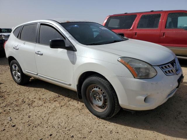 Vin: jn8as5mt2bw188444, lot: 46745165, nissan rogue s 20114
