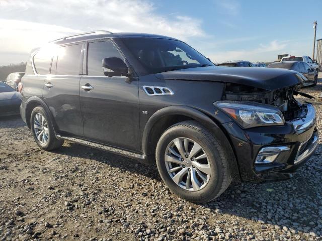 Vin: jn8az2nf9h9643302, lot: 46677445, infiniti qx80 base 20174