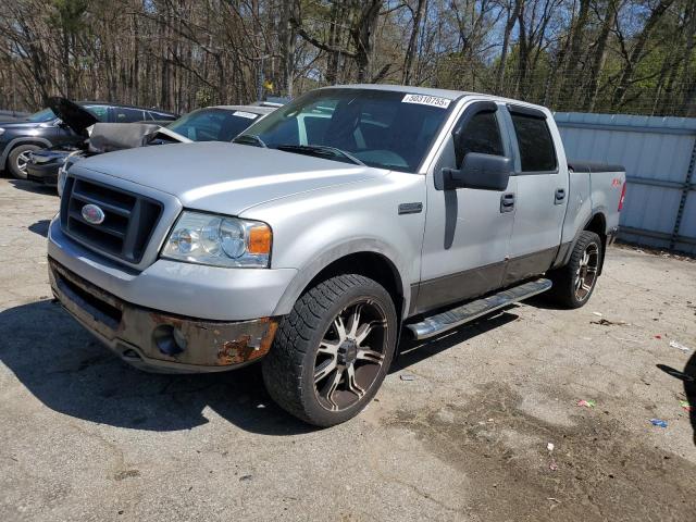 FORD F150 SUPER