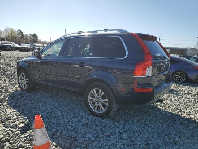 Vin: yv4952cz9e1683538, lot: 45503775, volvo xc90 3.2 20142