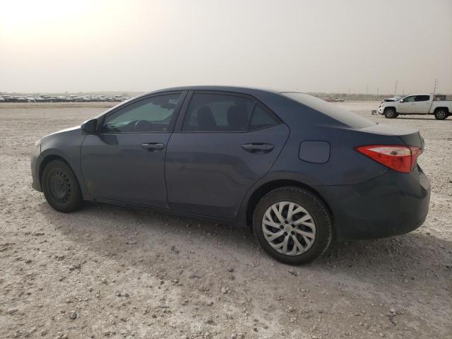 Vin: 5yfburhe7hp681891, lot: 47964795, toyota corolla l 20172
