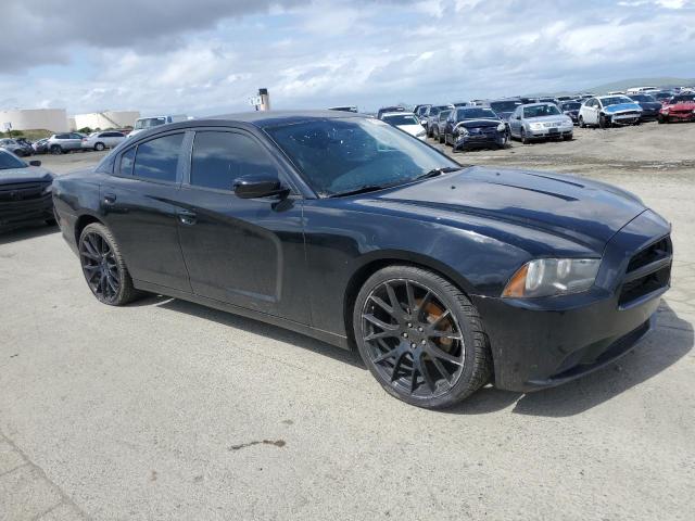 Vin: 2c3cdxbg8ch281473, lot: 51086035, dodge charger se 20124