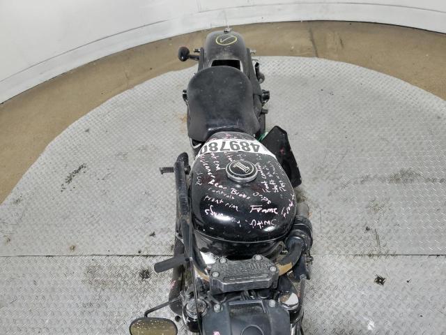 2011 HARLEY-DAVIDSON XL1200 N 1HD1CZ318BC443095
