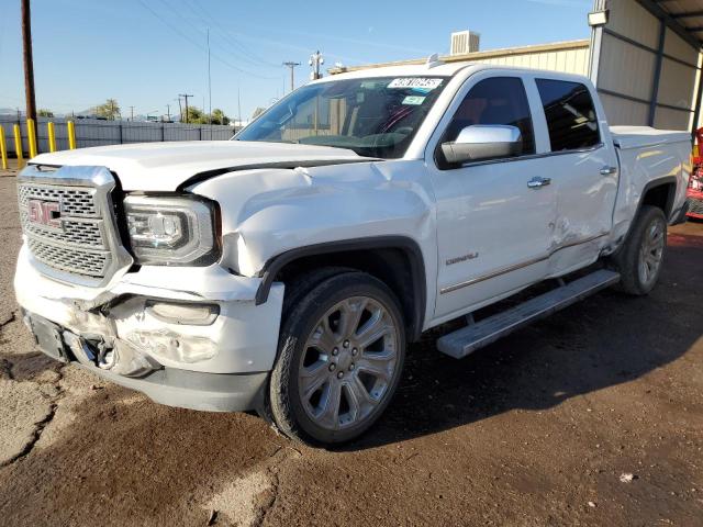 Vin: 3gtu2pej7jg279661, lot: 49610945, gmc sierra k1500 denali 2018 img_1
