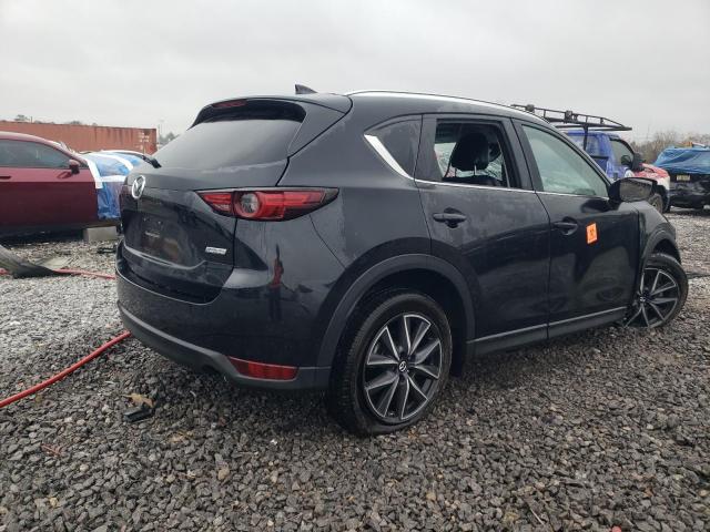Vin: jm3kfbdm0j0403095, lot: 48594495, mazda cx-5 grand touring 20183