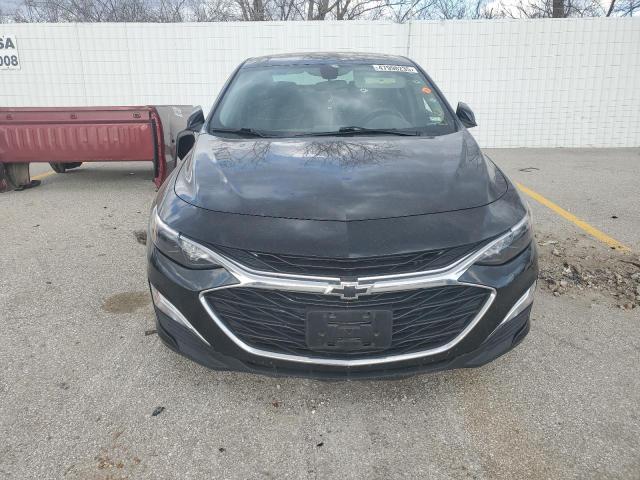 2022 CHEVROLET MALIBU RS - 1G1ZG5ST2NF196690