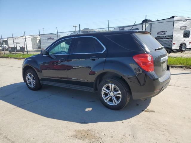 Vin: 2gnalaek2e1123846, lot: 50599675, chevrolet equinox ls 20142